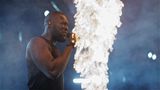 Headliner Stormzy – bürgerlich Michael Omari – ist ein Rap-Künstler, der eigentlich keinerlei Erklärung bedarf. Sein Debüt-Album war das erste Album des sogenannten Grime-Genres ...