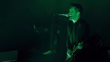 In der Altersklasse 40 plus dürfte sie jeder kennen: Die Nine Inch Nails und ihr Auftritt auf der großen Arena-Stage waren wahrscheinlich der musikalische Höhepunkt für viele