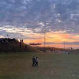 Zum Abschied folgt ein romantischer Sonnenaufgang und für viele sicherlich der Plan, auch 2026 wieder mit von der Partie zu sein