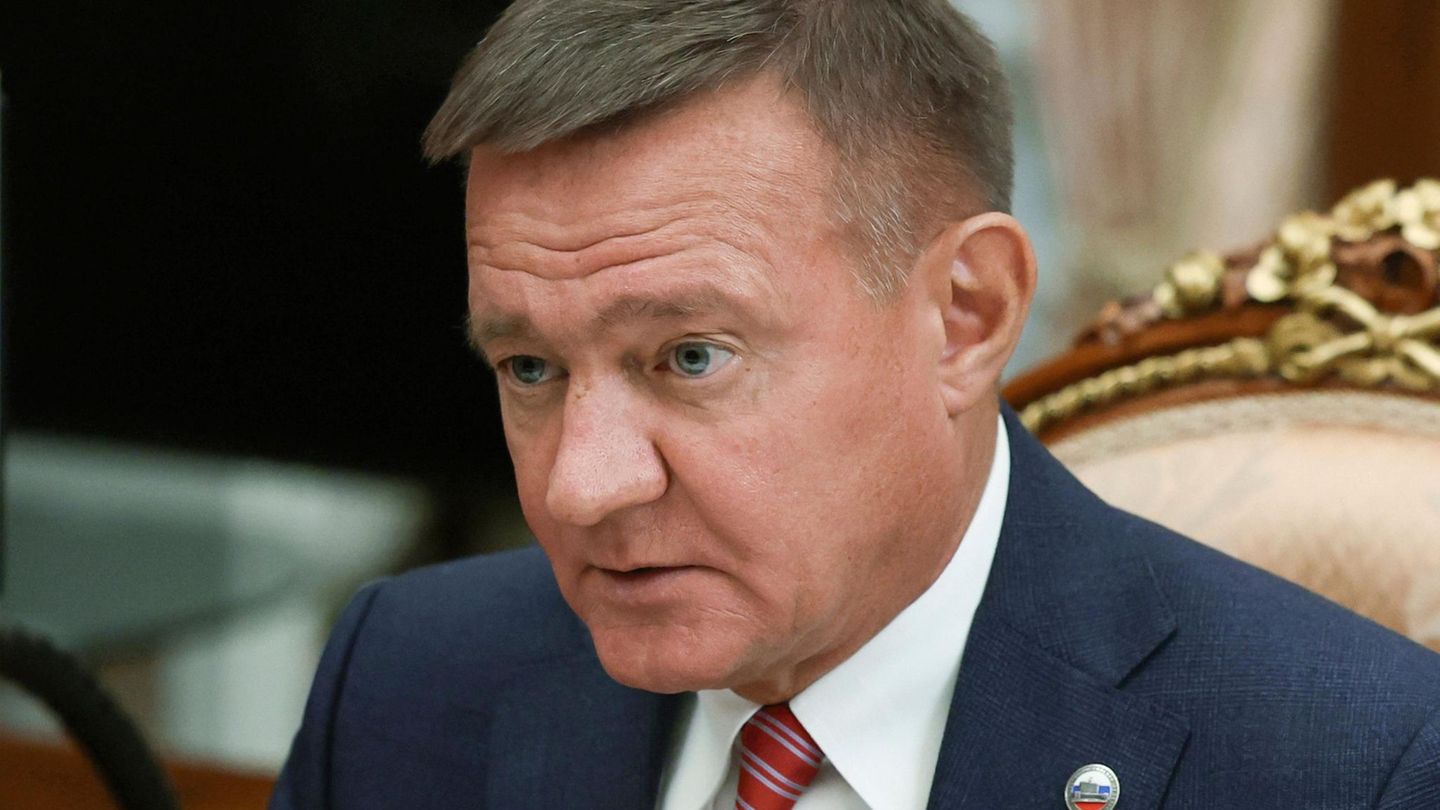 Gunshot wound: Russia’s Minister of Transport found dead after discharge