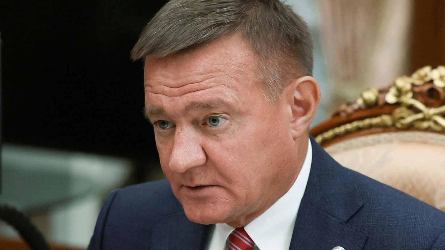 Criminal case: puzzle about shot Moscow minister – Putin fired him