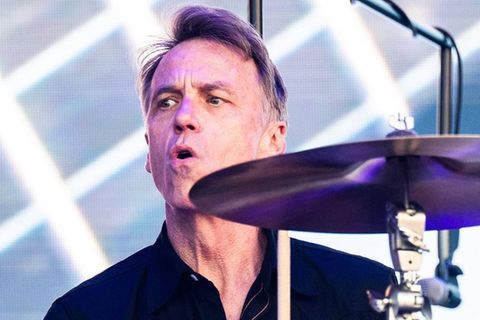 Matt Cameron räumt bei Pearl Jam seinen Platz am Schlagzeug
