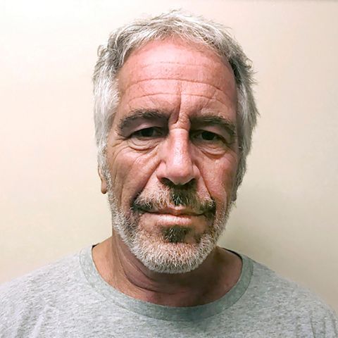 Jeffrey Epstein, recorded in 2019