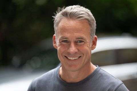 Schauspieler Marco Girnth