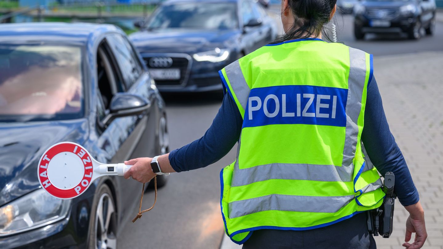 Migration: Police union calls border controls disproportionate