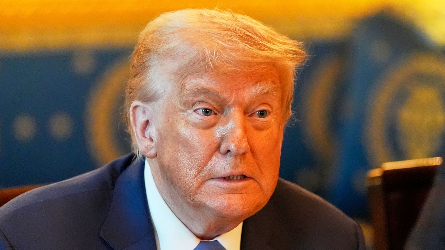 Ukraine continues to get Trump’s weapons: “I can end”