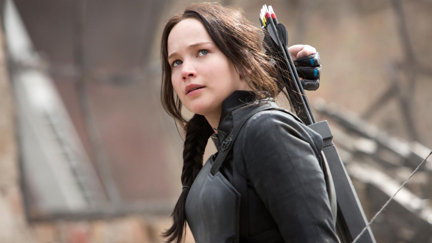 Tribute von Panem": 4000 Komparsen für Dreharbeiten in NRW gesucht | STERN.de