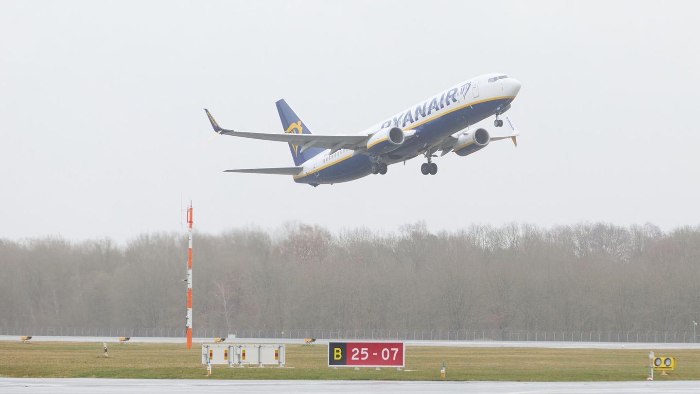 Auch bei Ryanair haben die Preise für Flugtickets angezogen