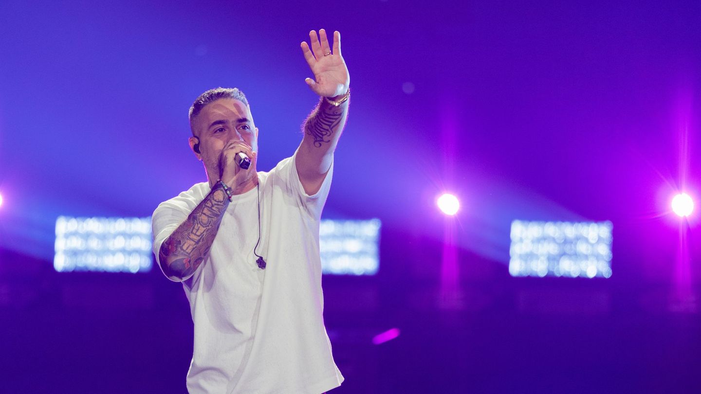 TV: Bushido and Mallorca star isi lucky sit in the DSDS jury