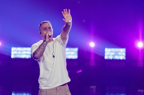 Rapper Bushido sitzt künftig in der Jury von DSDS