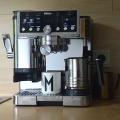 Die Ninja Kaffeemaschine