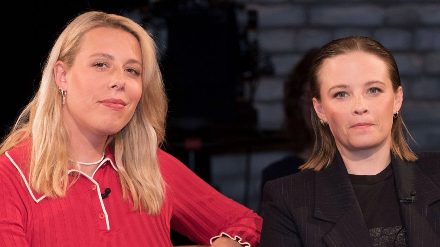 Jasna Fritzi Bauer: “Tatort” star announces separation