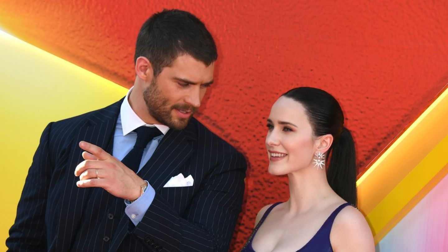 “Superman”: glamorous world premiere in Los Angeles
