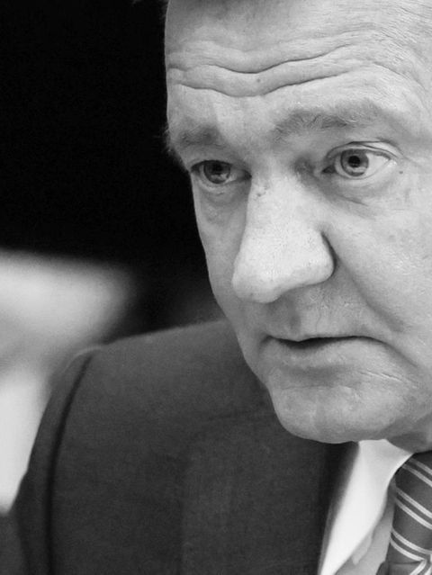 Russischer Verkehrsminister tot aufgefunden – "Fundort ist sehr interessant"