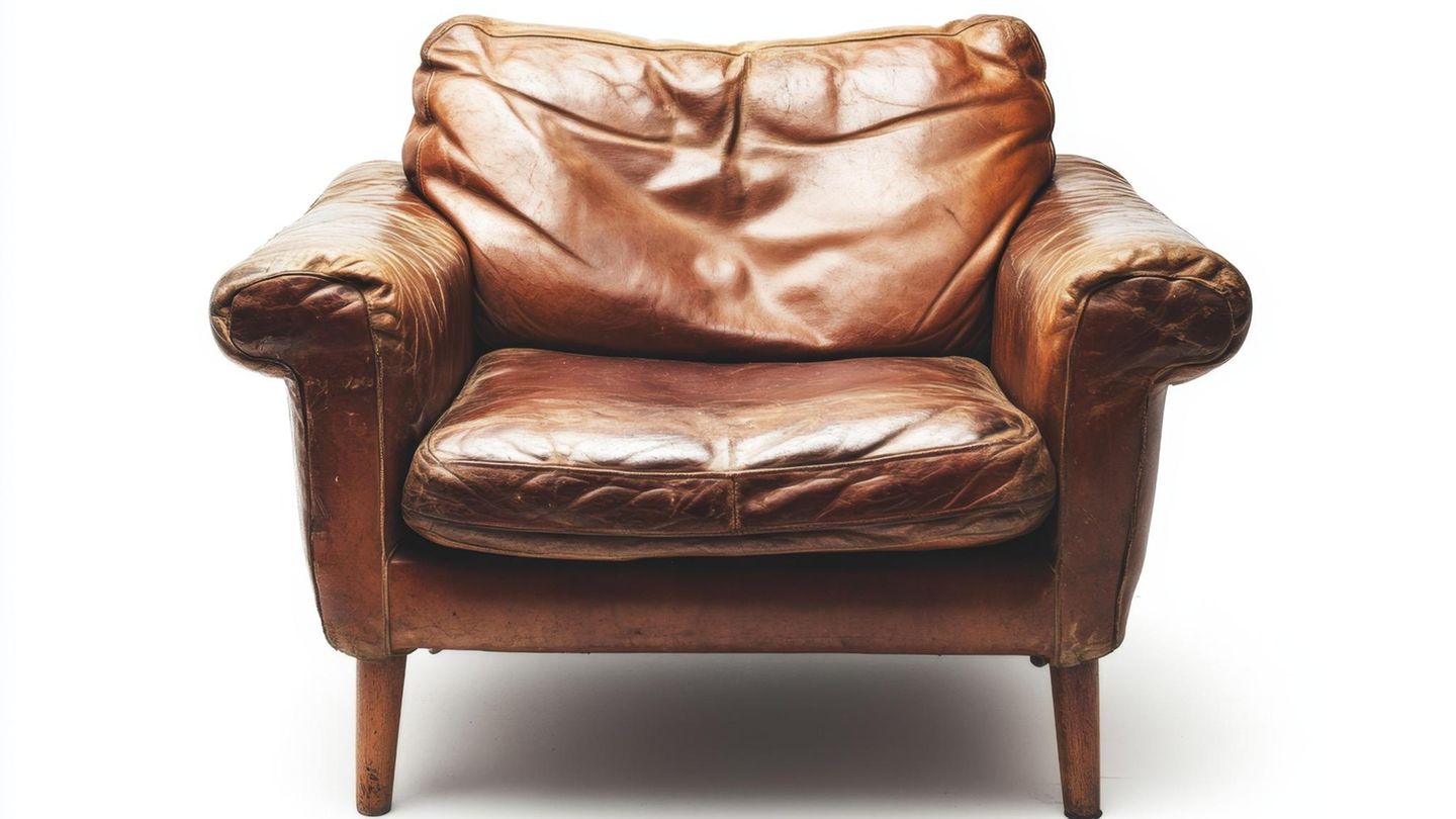 Leather: Why animal skins are sometimes the better solution