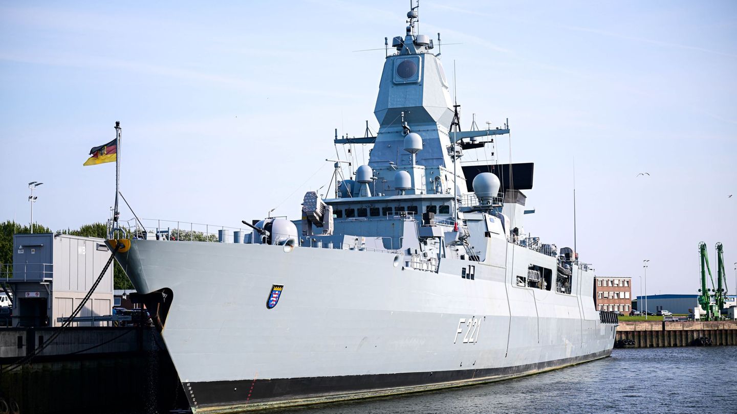 Military: German aircraft in sight: ordered China’s ambassador Military: German aircraft in sight: ordered China’s ambassador