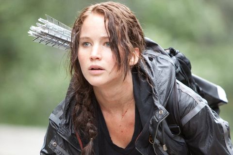 Komparsen für die Vorgeschichte der "Tribute von Panem" mit Jennifer Lawrence gesucht.