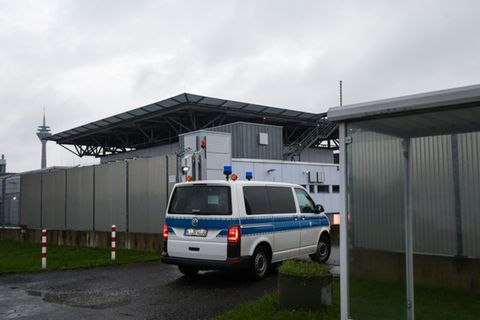 Oberlandesgericht Düsseldorf