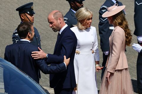 Emmanuel Macron