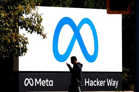 Meta-Logo