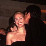 Anfangs zeigte sich das Paar noch sehr verliebt in der Öffentlichkeit