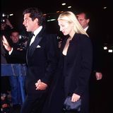 Doch es soll im Laufe der Beziehungen zu Spannungen gekommen sein 