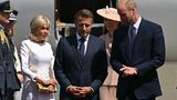 Brigitte Macron