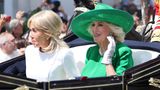 Brigitte Macron