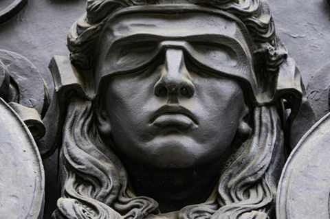 Justitia