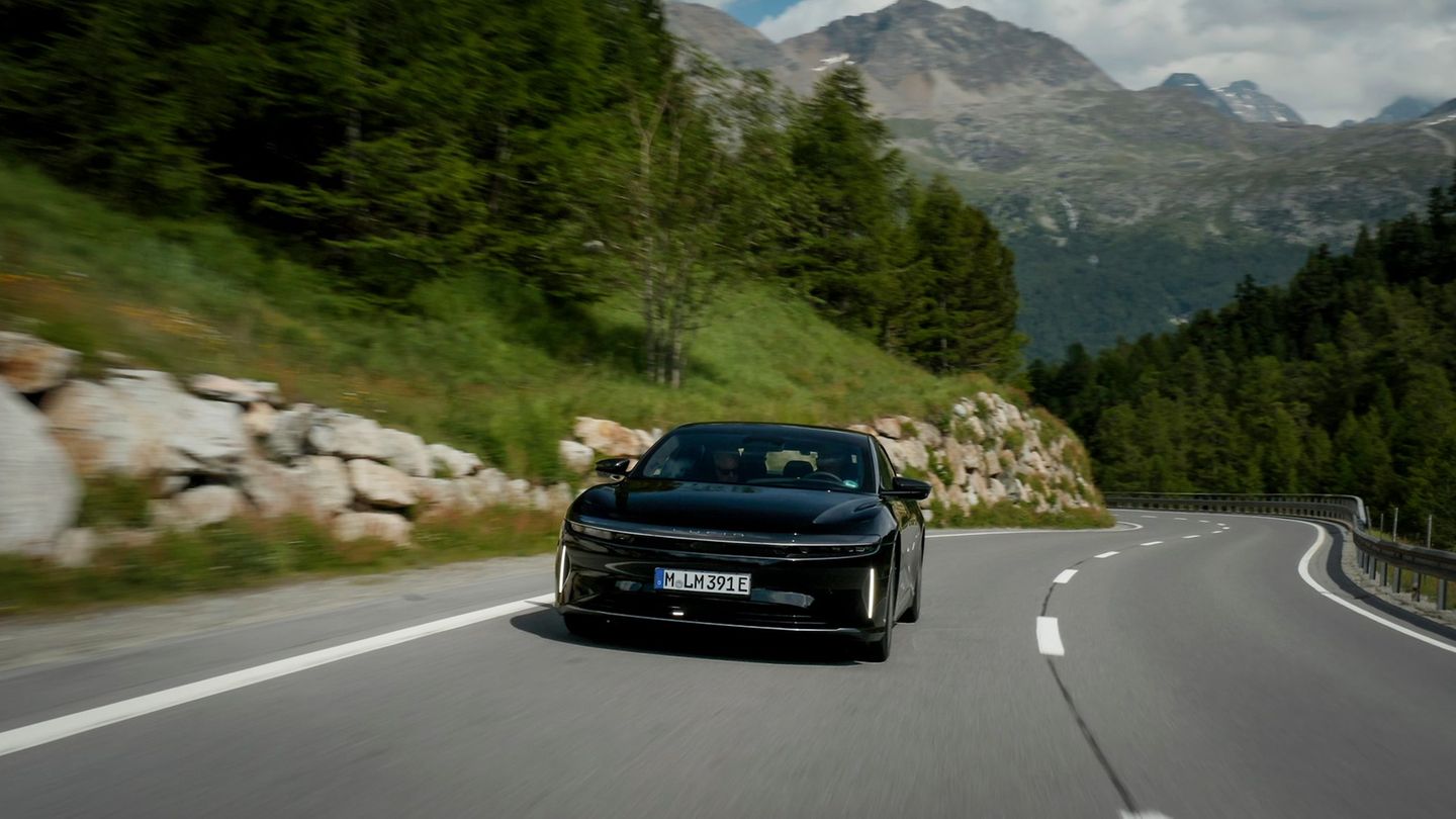 Stromer range: record trip: E-car creates 1205 kilometers with a load