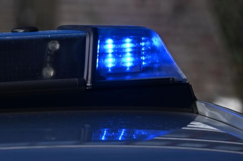 Polizei und Staatsanwaltschaft in Schleswig-Holstein ermitteln gegen einen Arzt (Symbolbild)