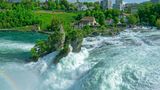Rheinfall, Schweiz