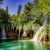 Galovački Buk, Kroatien