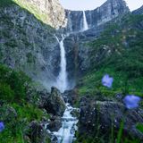 Mardalsfossen, Norwegen