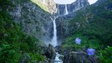 Mardalsfossen, Norwegen