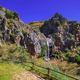 Faia da Água Alta, Portugal