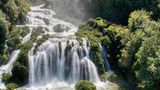Cascata delle Marmore, Italien