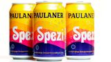 Ist das Design der von Berentzen vertriebenen Mio Mio Cola+Orange Mische dem der bekannten Spezi-Flaschen der Münchner Brauerei Paulaner zu ähnlich? Das wird gerade am Landgericht München verhandelt. Paulaner hat das Wellendesign seiner Flasche schützen lassen. Die Position des Münchner Unternehmens: Auf dem Etikett der Mio Mio Mische gebe es ebenfalls eine geschwungene Gestaltung und die Farben seien teilweise mit dem bloßen Auge nicht zu unterscheiden.