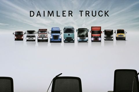 Daimler Truck