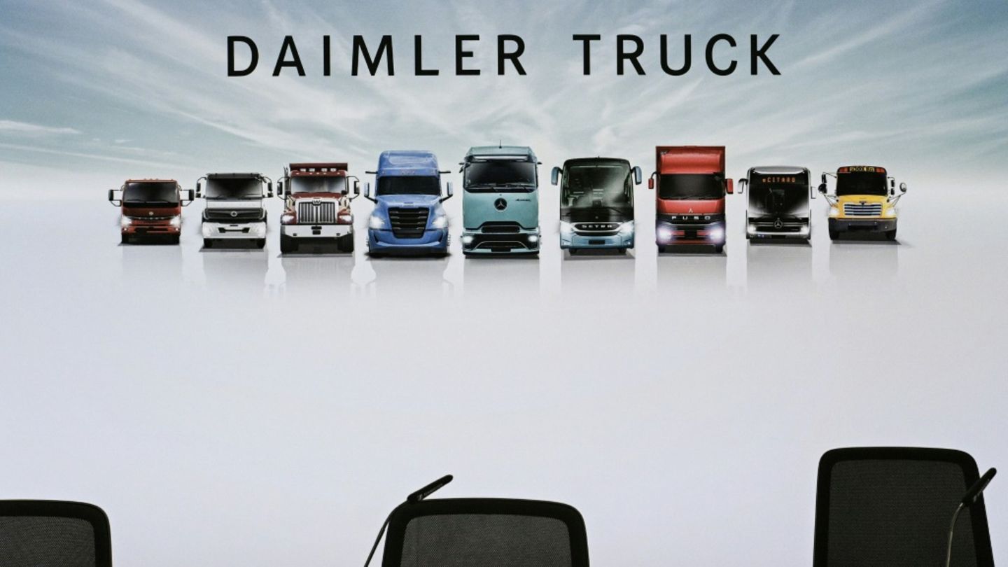 Daimler Truck