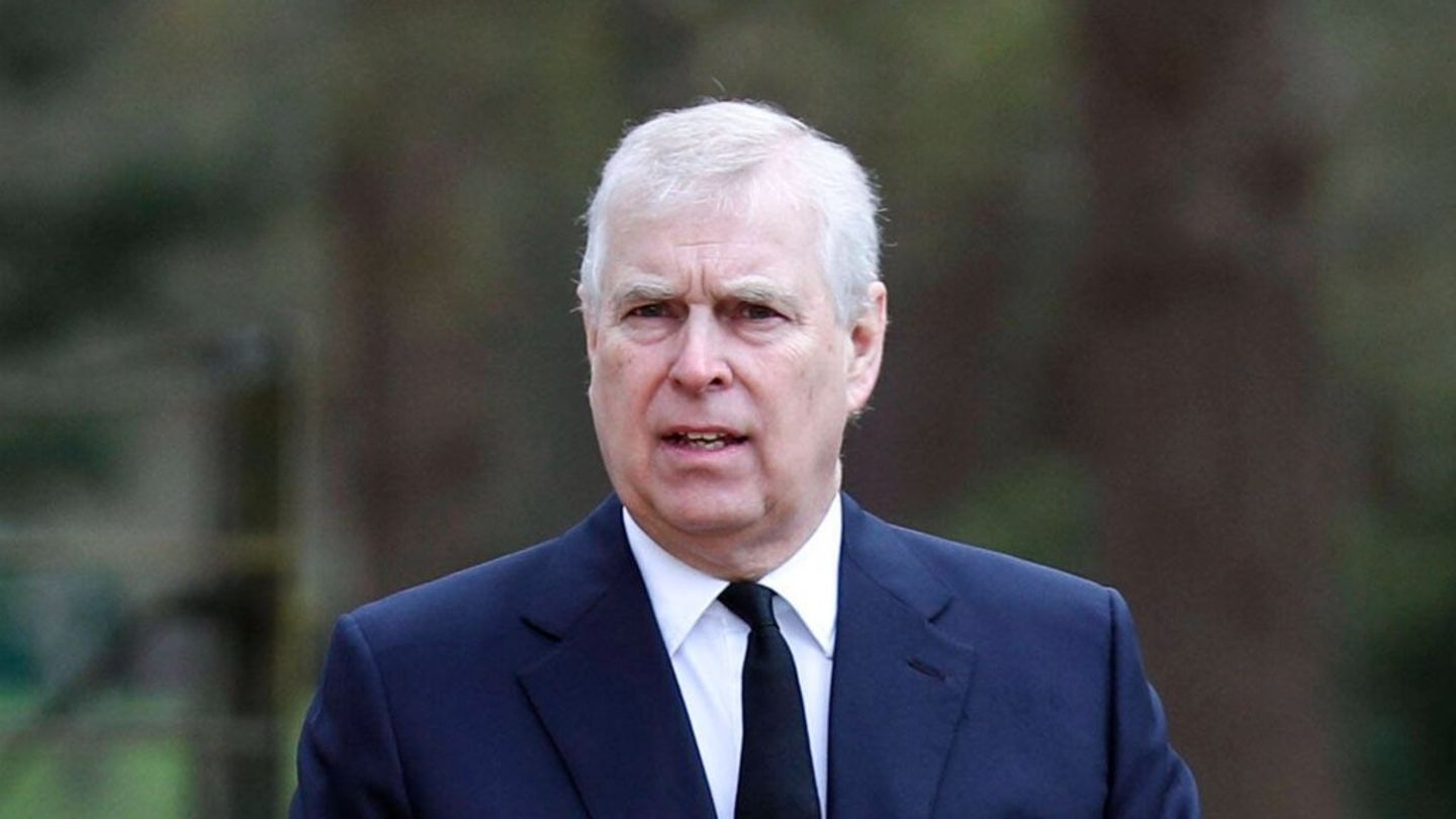 FBI is said to have finally ended investigations: Prince Andrew can travel abroad again