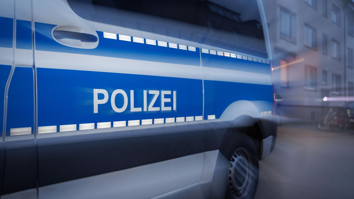 Ein Polizeiwagen in Osnabrück (Symbolbild)