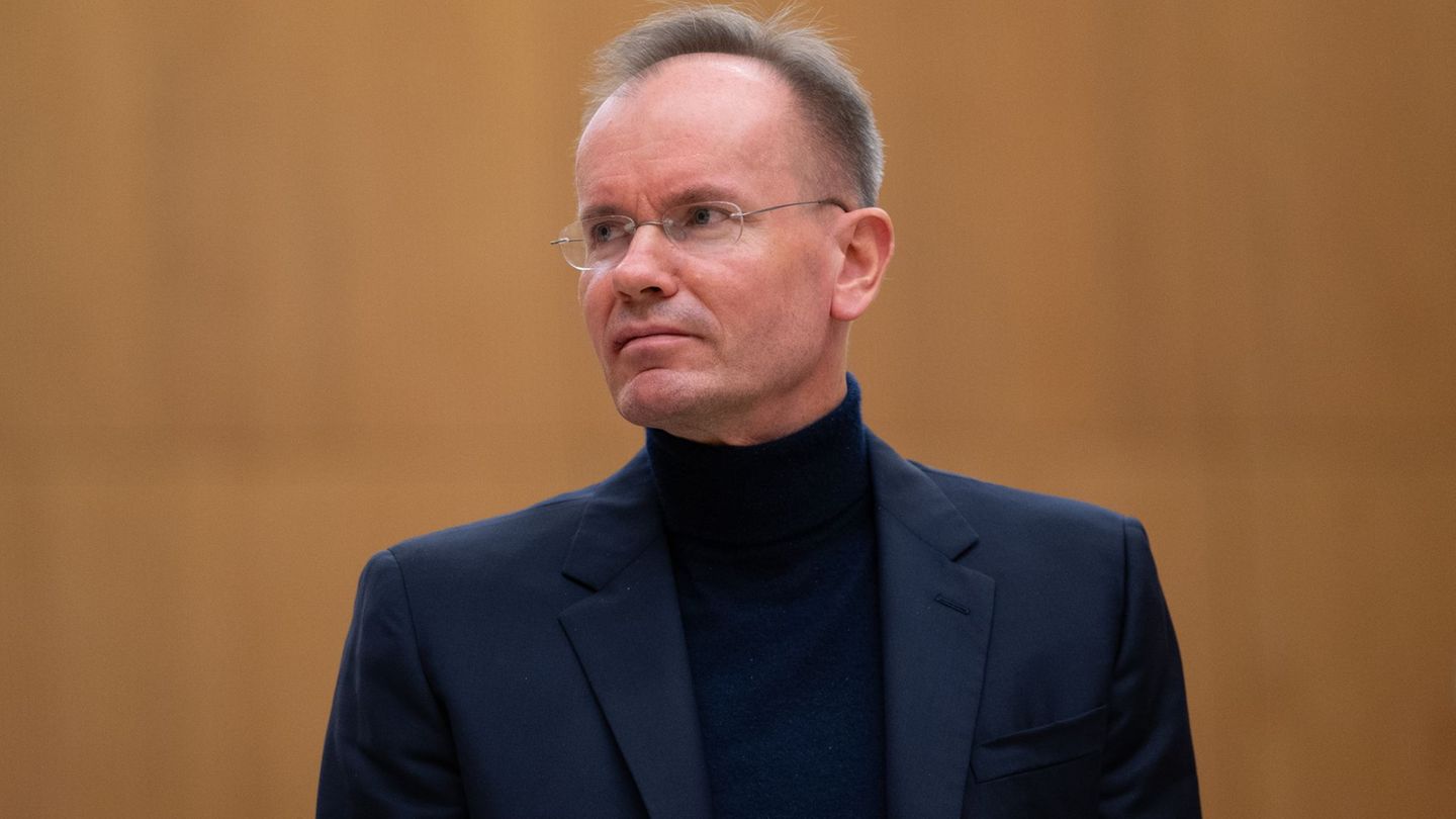 Disappied billions: Wirecard process: Insolvency administrator as a witness in the court