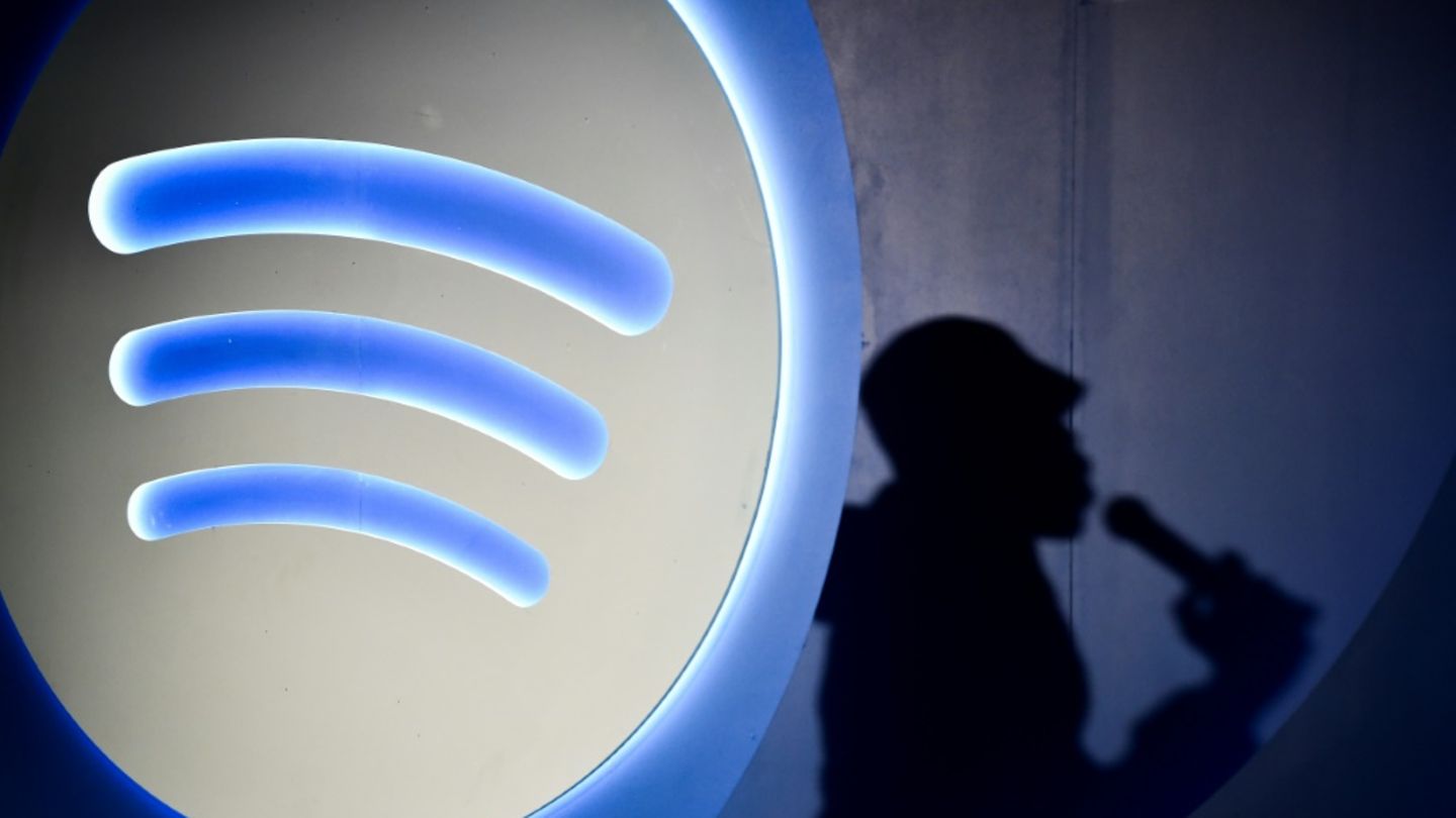 Spotify-Logo