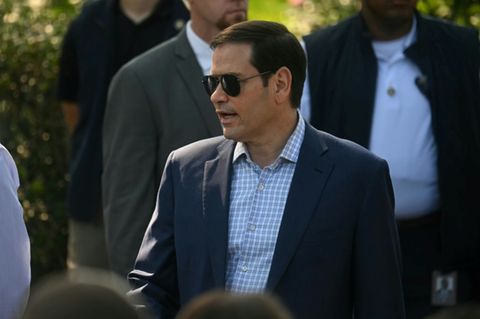 Marco Rubio