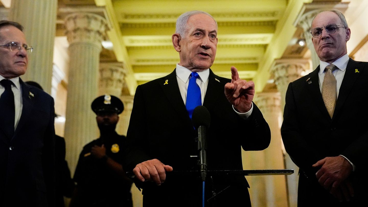 Gaza War: Stranging around Gaza Deal-Trump and Netanyahu spoke again