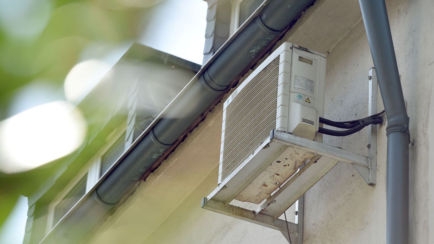 Technology: Purchase interest in air conditioning systems has decreased
