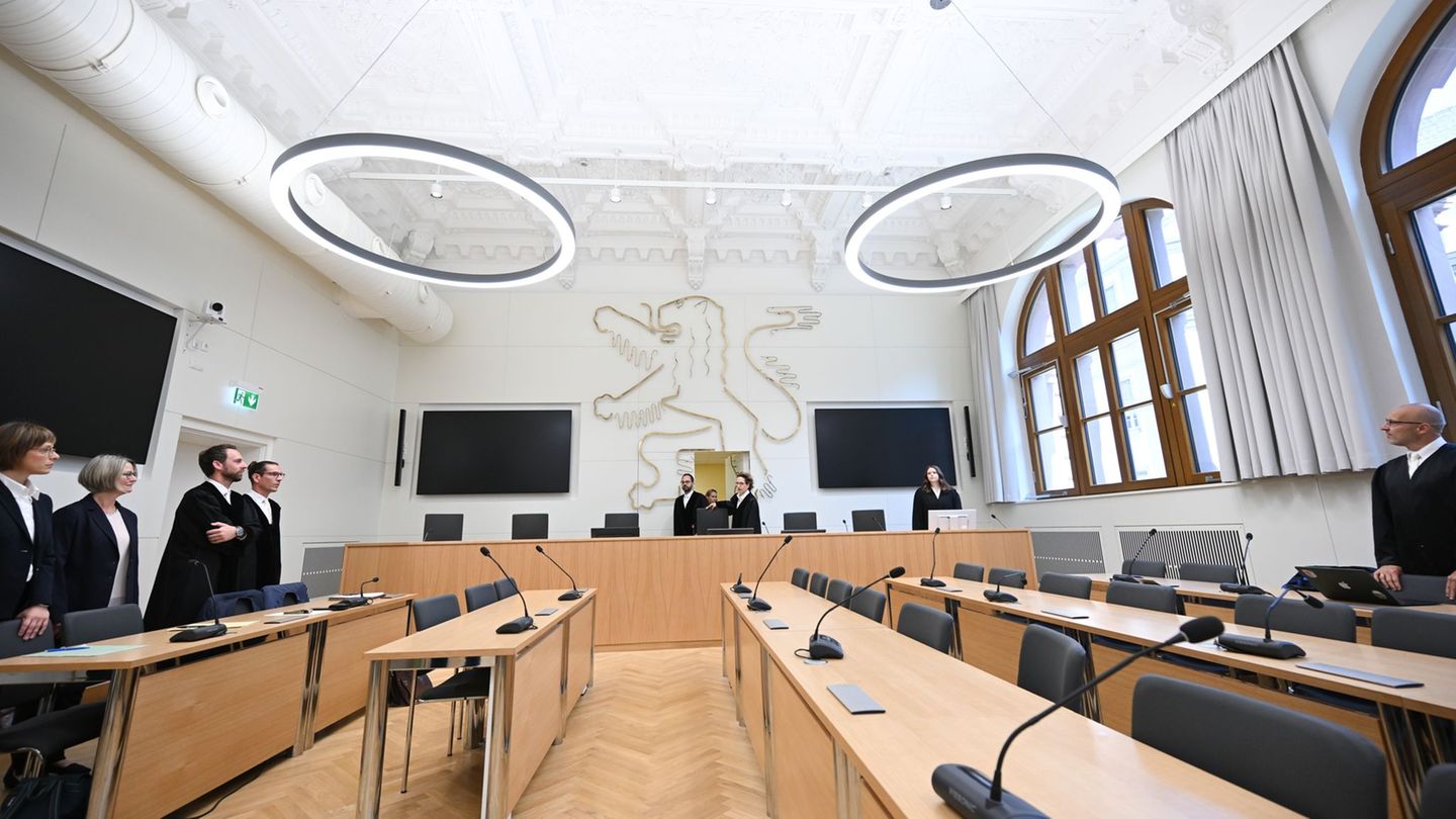Court proceedings: Summer fairy tale judgment: DFB appeals