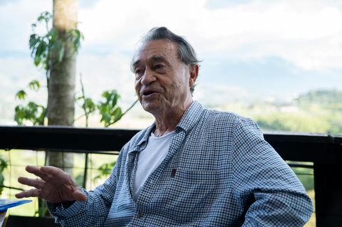 Carlos Lehder