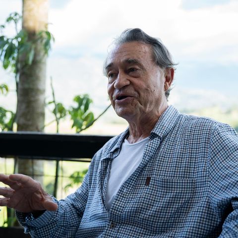 Carlos Lehder